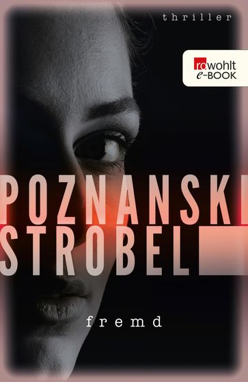 Fremd - Ursula Poznanski - Arno Strobel