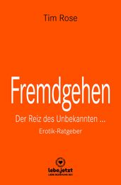 Fremdgehen Erotischer Ratgeber