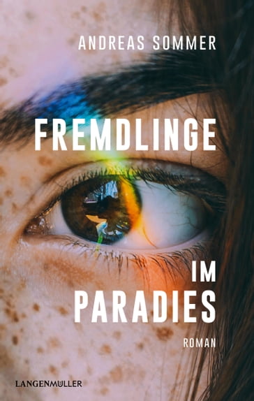 Fremdlinge im Paradies - Andreas Sommer