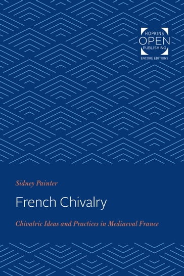French Chivalry - Sidney Painter