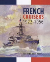 French Cruisers, 19221956