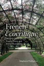 French  Ecocritique 
