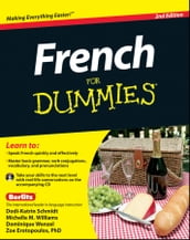 French For Dummies, Enhanced Edition