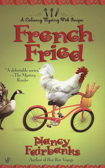 French Fried - Nancy Fairbanks