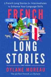 French Long Stories