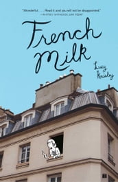 French Milk