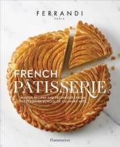 French Patisserie