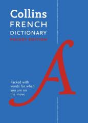 French Pocket Dictionary