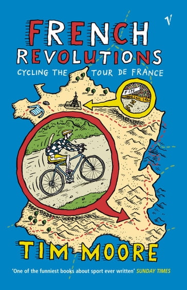 French Revolutions - Tim Moore