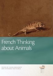 French Thinking about Animals