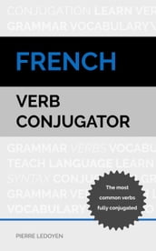 French Verb Conjugator