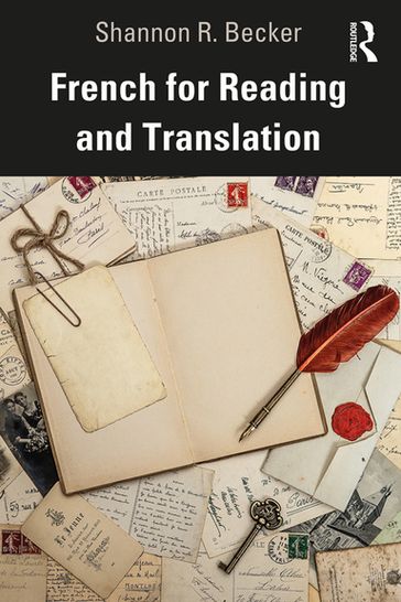 French for Reading and Translation - Shannon R. Becker