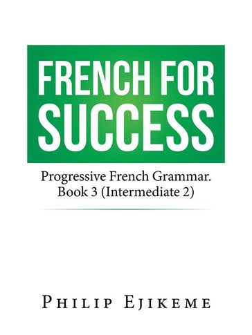 French for Success - Philip Ejikeme