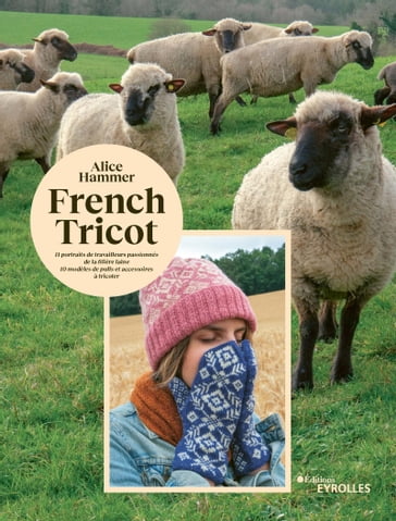 French tricot - Alice Hammer