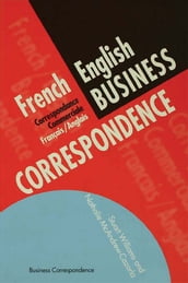 French/English Business Correspondence