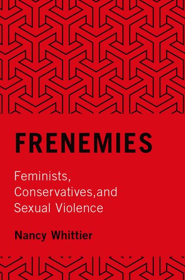 Frenemies - Nancy Whittier