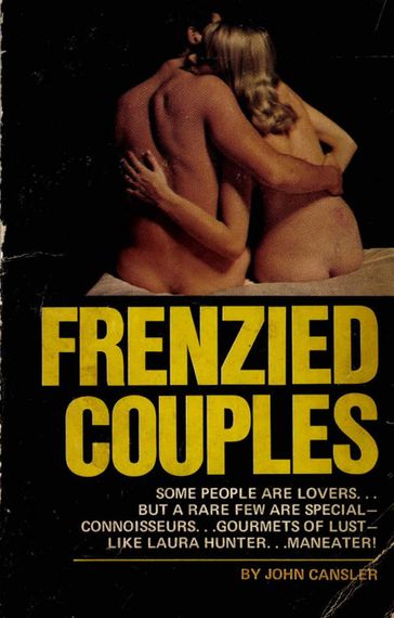 Frenzied Couples - John Cansler