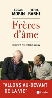 Frères d âmes