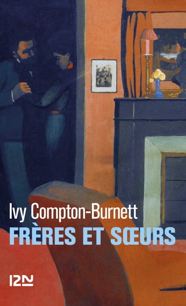 Frères et soeurs - Ivy Compton-Burnett