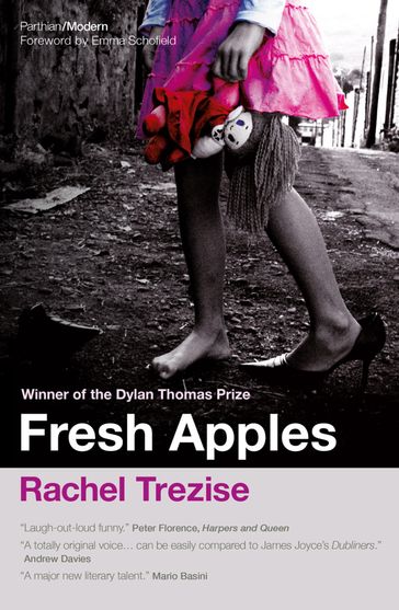 Fresh Apples - Rachel Trezise