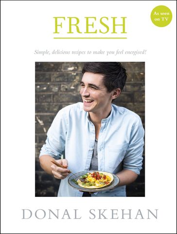 Fresh - Donal Skehan