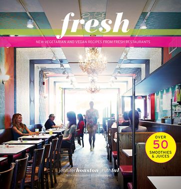 Fresh - Ruth Tal - Jennifer Houston