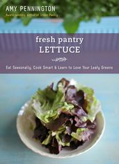 Fresh Pantry: Lettuce