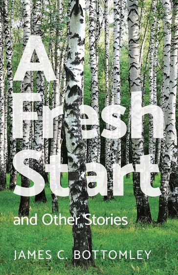 A Fresh Start and Other Stories - James C. Bottomley