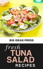 Fresh Tuna Salad Recipes