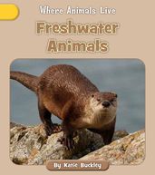 Freshwater Animals