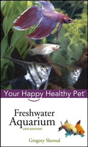 Freshwater Aquarium