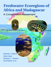 Freshwater Ecoregions of Africa and Madagascar