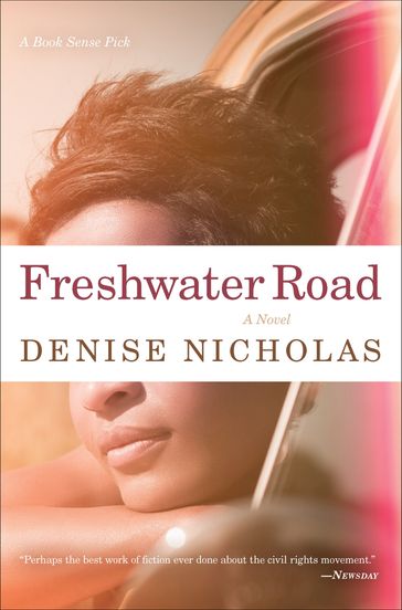Freshwater Road - DENISE NICHOLAS