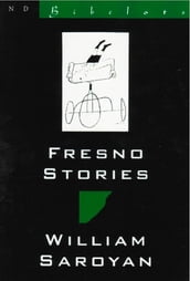 Fresno Stories (New Directions Bibelot)