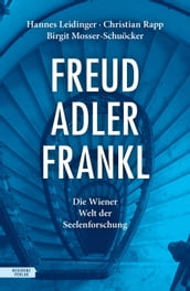 Freud Adler Frankl