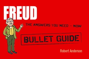 Freud: Bullet Guide Ebook Epub - Robert Anderson