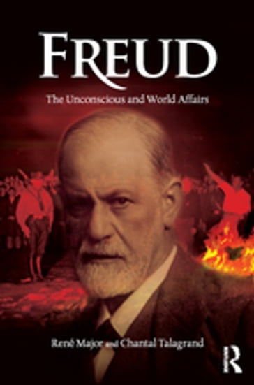 Freud - Chantal Talagrand - Rene Major