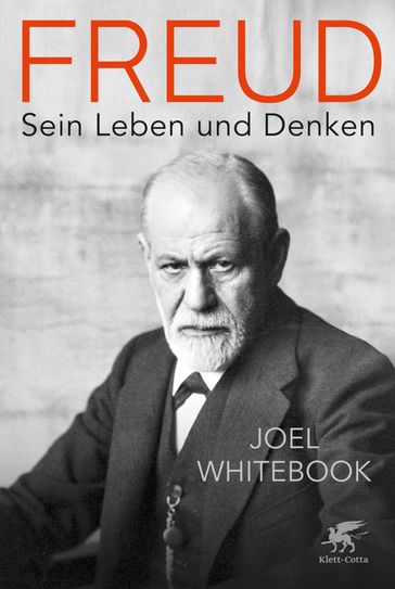 Freud - Joel Whitebook