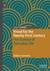 Freud for the Twenty-First Century