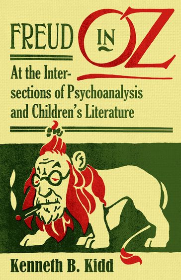 Freud in Oz - Kenneth B. Kidd