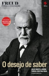 Freud pensa a educação
