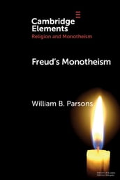 Freud s Monotheism