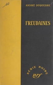 Freudaines