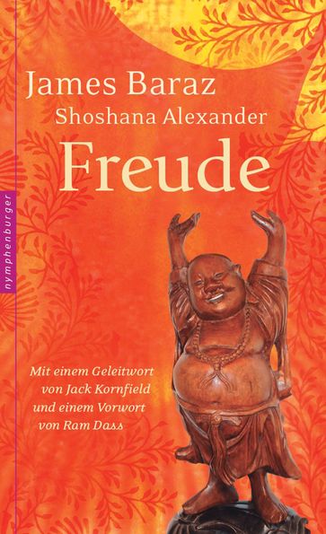 Freude - James Baraz - Alexander Shoshana