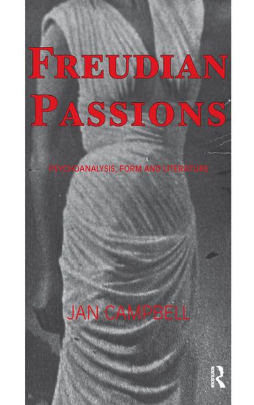 Freudian Passions - Jan Campbell