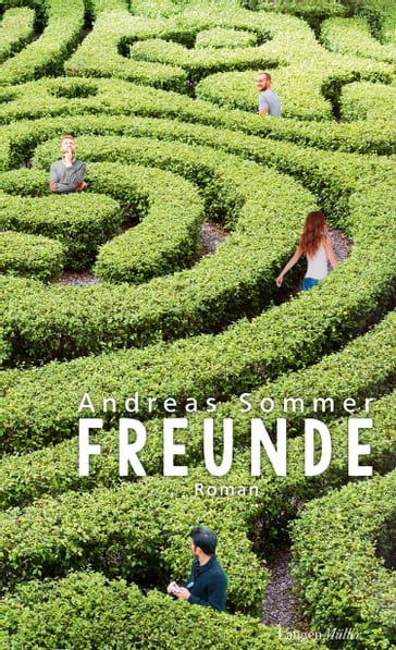 Freunde - Andreas Sommer