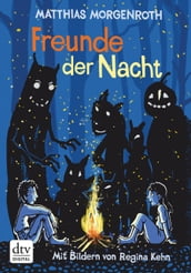 Freunde der Nacht