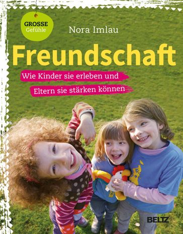 Freundschaft - Nora Imlau