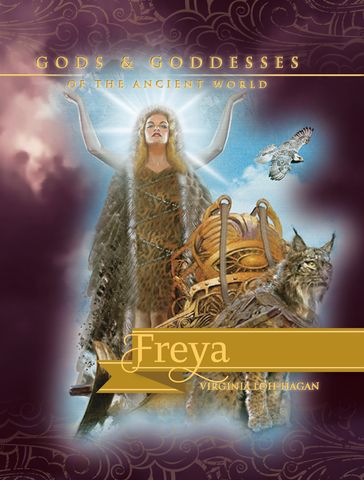 Freya - Virginia Loh-Hagan