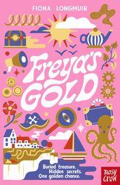 Freya s Gold